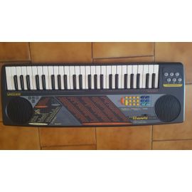 Clavier Électronique Numérique 49 Touches Bontempi Gt770 Sytem5plus