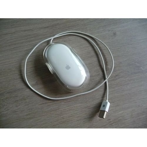 Souris filaire Apple m5769