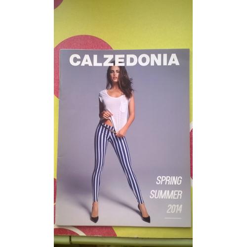 Calzedonia 2014 Spring Summer Catalogue Collants Leggings Mode Jambes Sexy