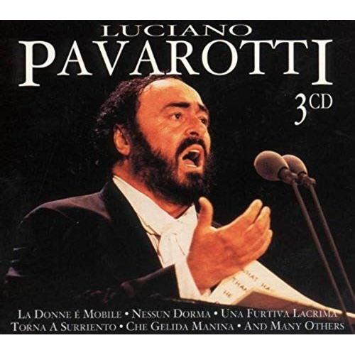 Pavarotti