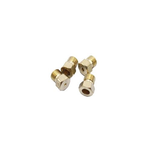 POCHETTE INJECTEURS GAZ METANE POUR TABLE DE CUISSON SCHOLTES - C00097787