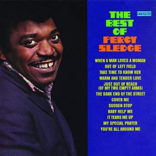Best Of Percy Sledge
