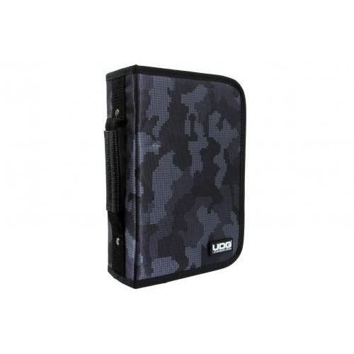 UDG CD WALLET 100 CAMEO GREY / BLACK INSIDE