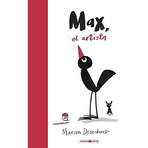 Max, El Artista