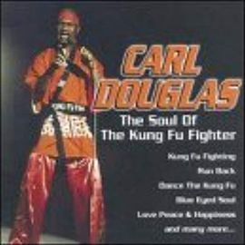 Carl Douglas Kung Fu pas cher - Meilleures offres neuf et