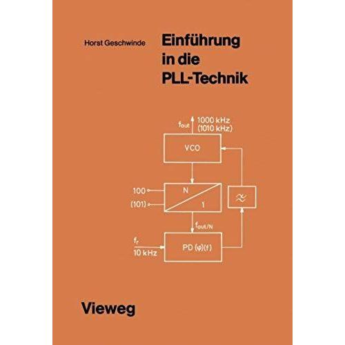 Einführung In Die Pll-Technik