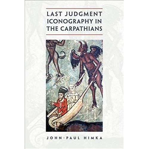Last Judgment Iconography In The Carpathians