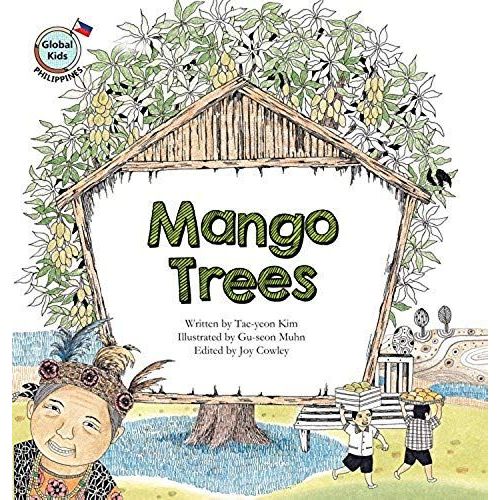 Mango Trees