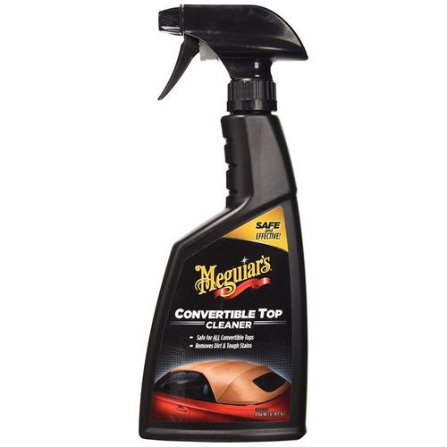 Nettoyant Pour Capote Cabriolet Meguiar's