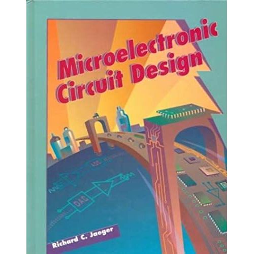 Microelectronic Circuit Design (Introduction To Electronics)