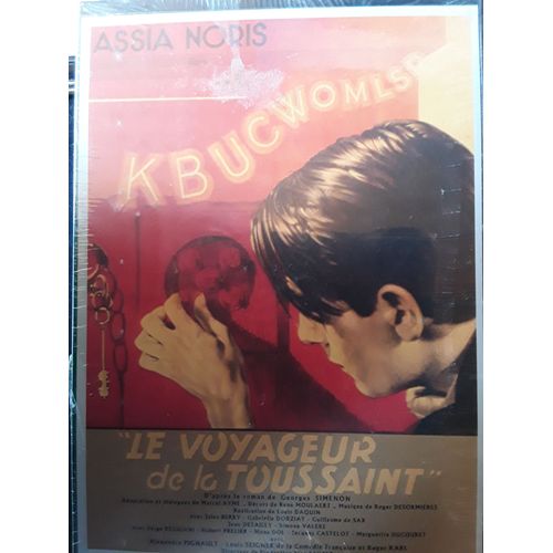Le Voyageur De La Toussaint