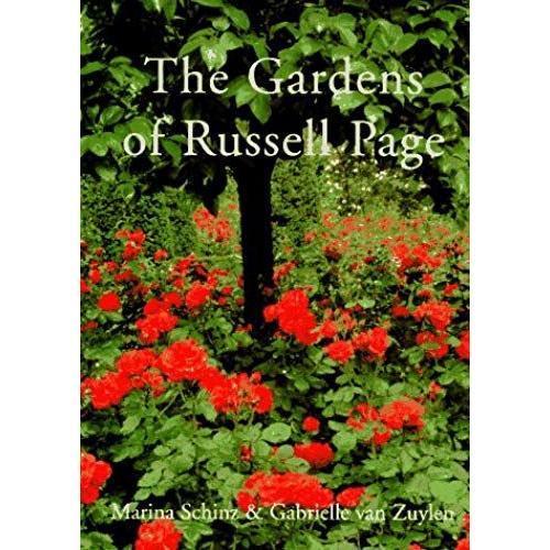 The Gardens Of Russell Page