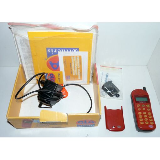 Tlphone Ola 1998 Prix