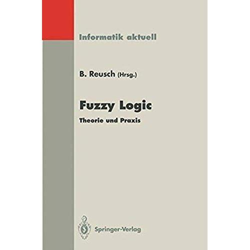 Fuzzy Logic