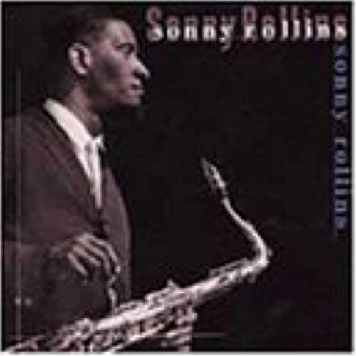 Sonny Rollins