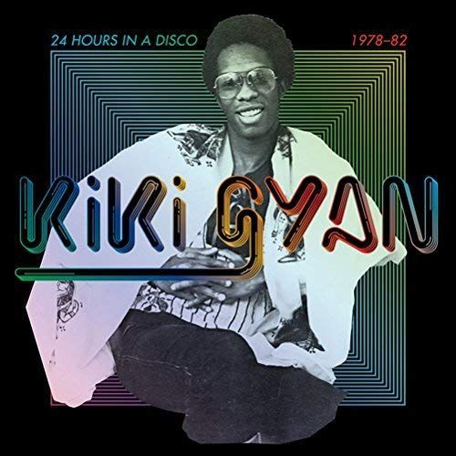 24 Hours In A Disco [Vinyl]
