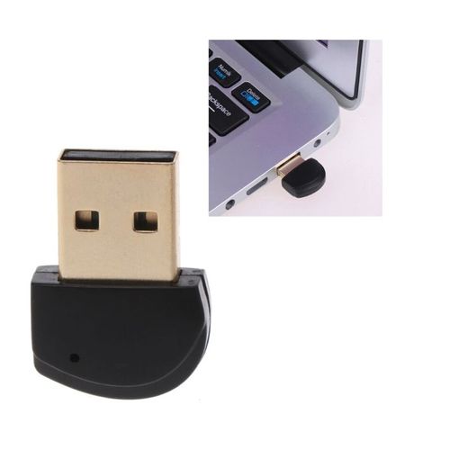 Bluetooth Usb Dongle 4