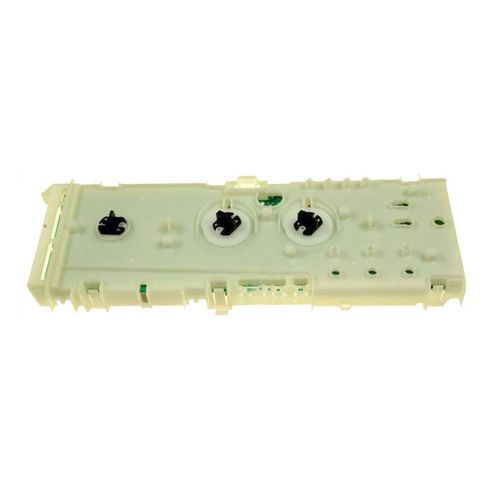 CARTE DE COMMANDE POUR LAVE LINGE VEDETTE - WTG921300