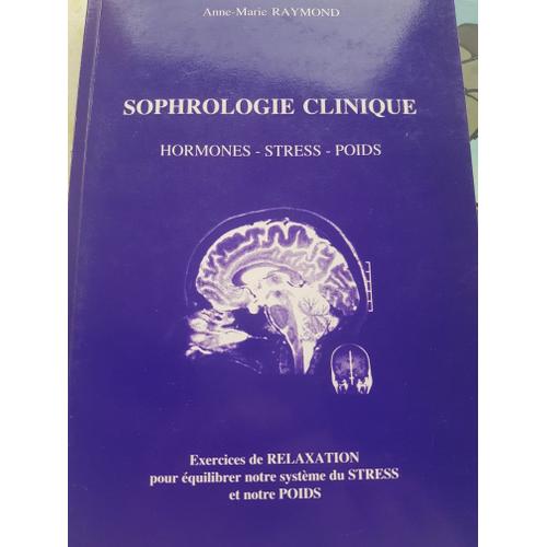 Sophrologie Clinique