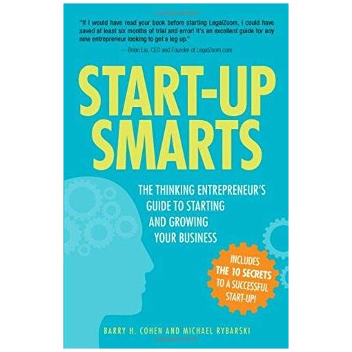 Start-Up Smarts