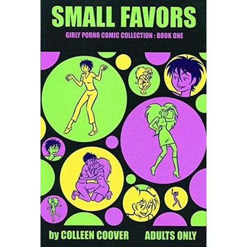 Small Favors - Book 1