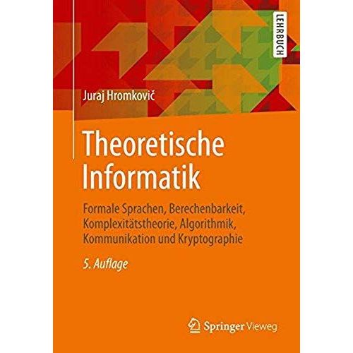 Theoretische Informatik