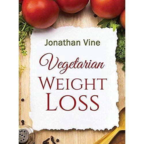 Vegetarian Weight Loss