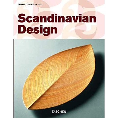 Skandinavisches Design - Taschen 25 Jubiläumsedition