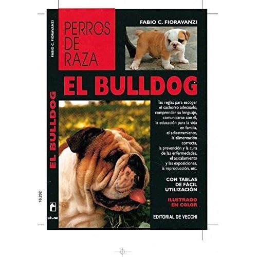 Fioravanzi, F: Bulldog