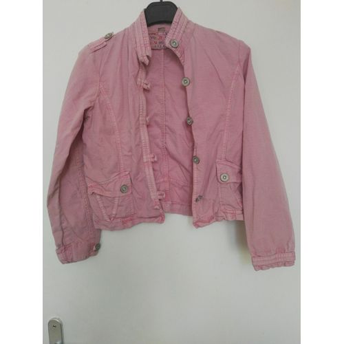 Veste Légère
