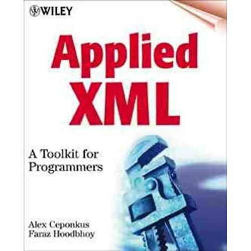 Applied Xml