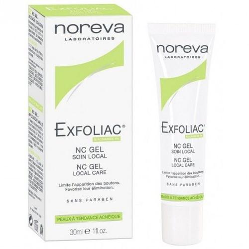 Exfoliac Nc Gel 30 Ml 