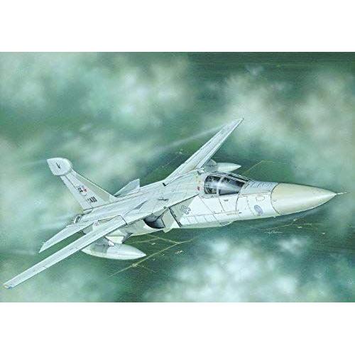 Ef-111 A Raven 172 Model Airplane Italeri-Italeri