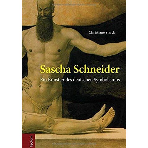 Sascha Schneider