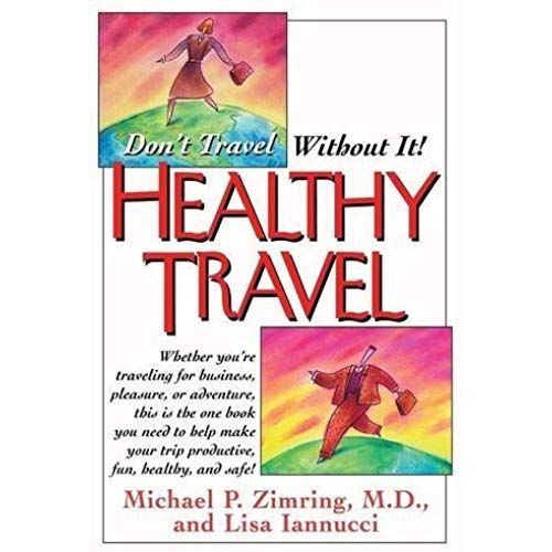 Healthy Travel
