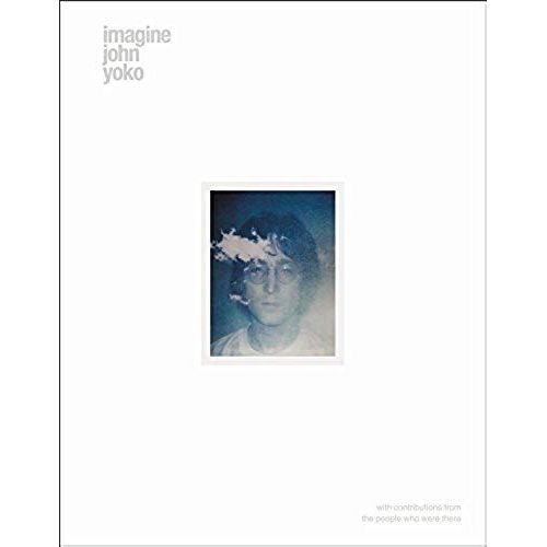 Imagine John Yoko