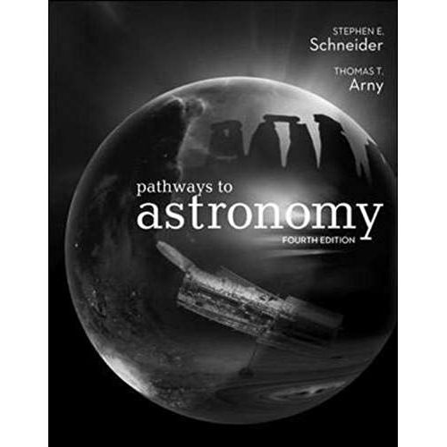 Pathways To Astronomy