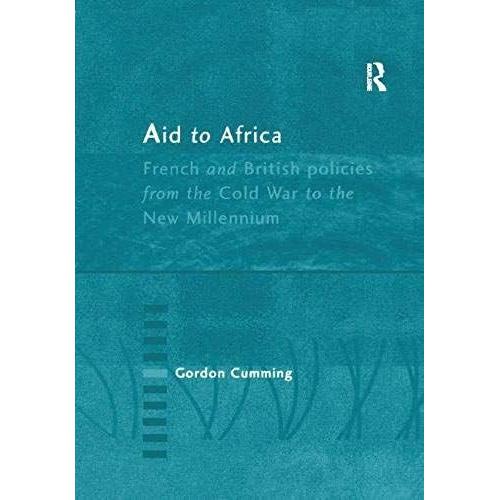 Aid To Africa