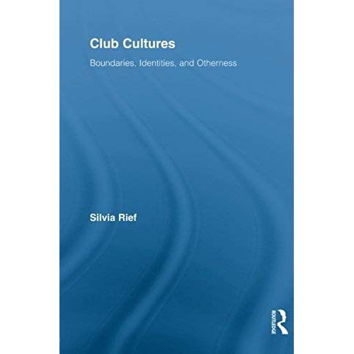Club Cultures