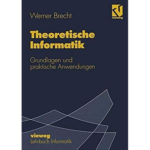Theoretische Informatik