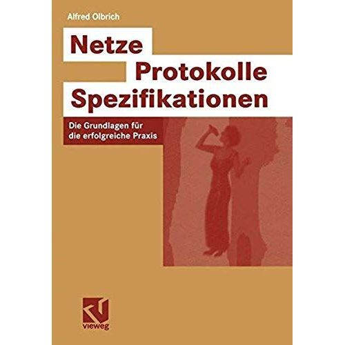 Netze - Protokolle - Spezifikationen