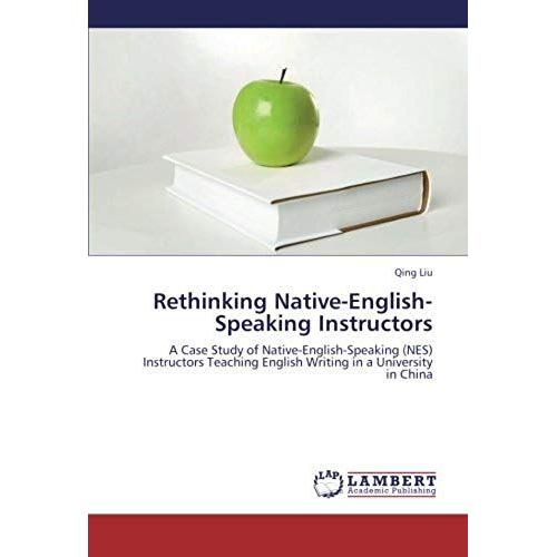 Rethinking Native-English-Speaking Instructors