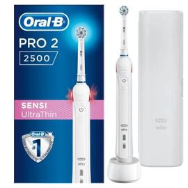 Brosse à dents électrique Oral B