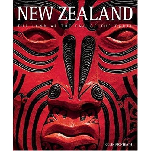 New Zealand (Exploring Countries Of The World)