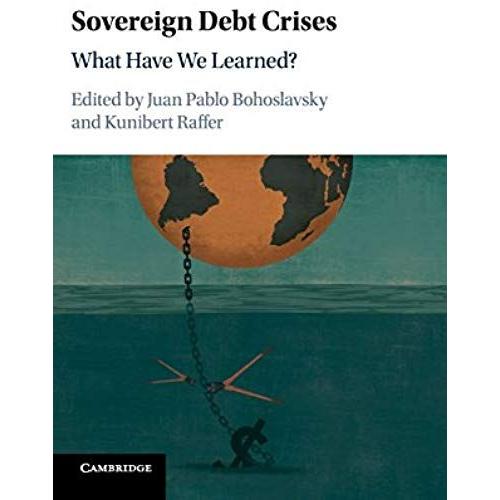 Sovereign Debt Crises