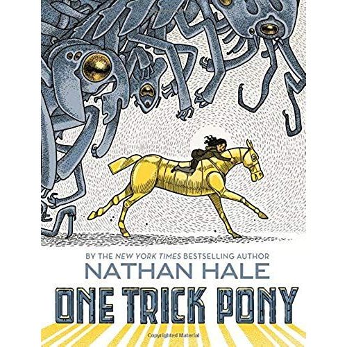 One Trick Pony