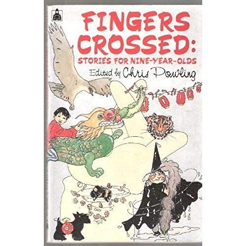 Fingers Crossed (Knight Books)