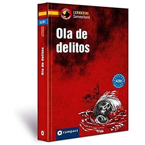 Ola De Delitos