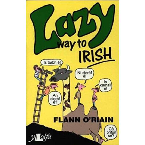 Lazy Way To Irish