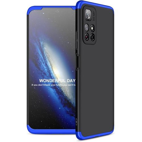 Dur Bouclier Totale Protection Pc Coque Ultra Minceanticollisionconfort Holding Compatible Pour Xiaomi Poco M4 Pro 5g Xiaomi Redmi Note 11 2